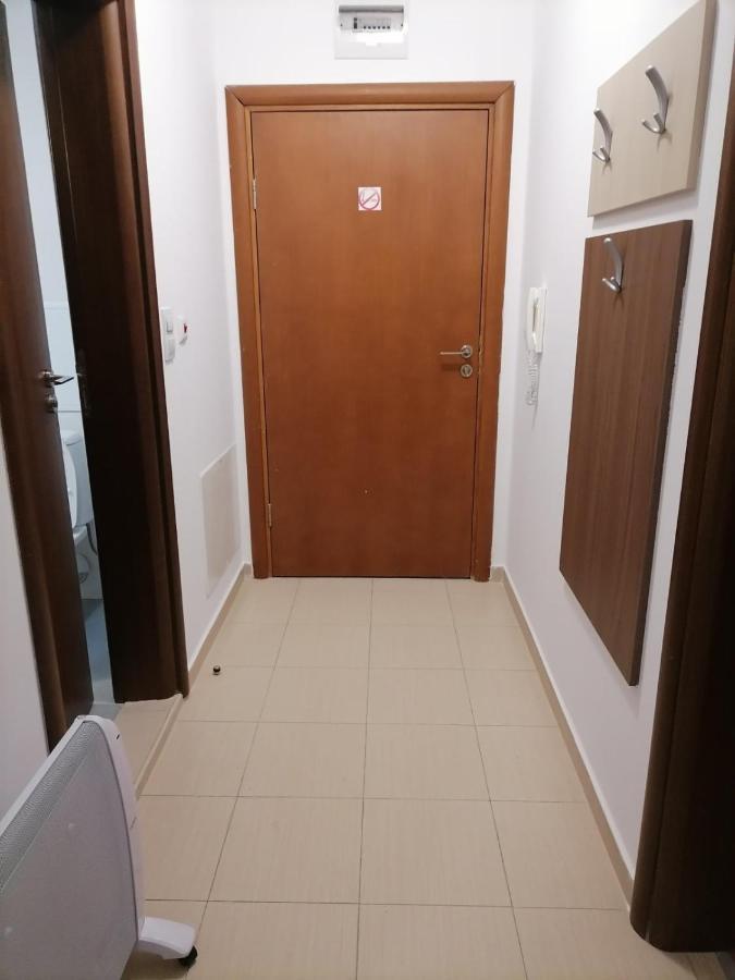 Private Apartament In Belvedere Holiday Club Bansko Esterno foto