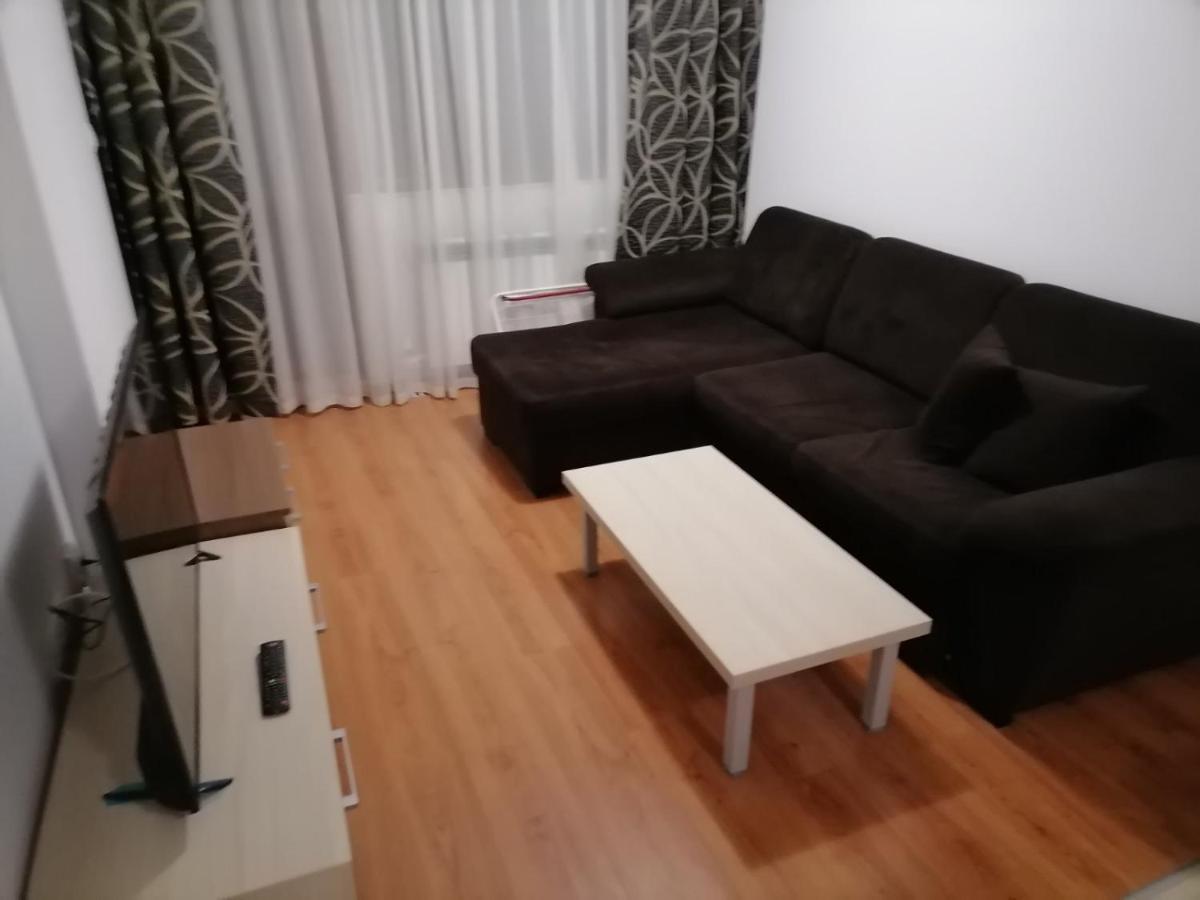 Private Apartament In Belvedere Holiday Club Bansko Esterno foto
