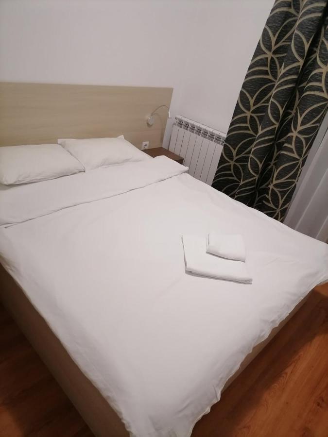 Private Apartament In Belvedere Holiday Club Bansko Esterno foto