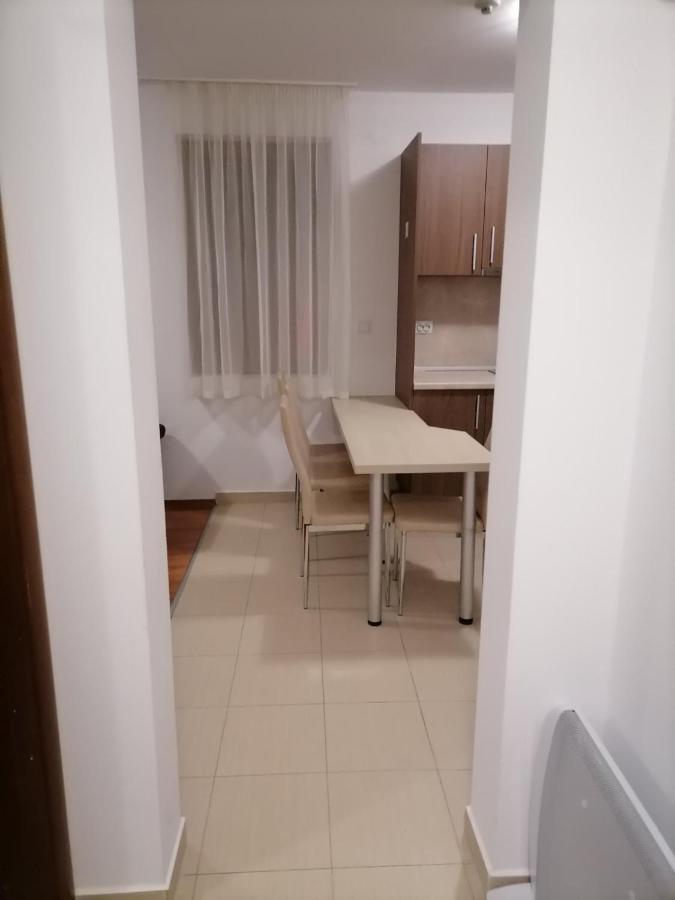 Private Apartament In Belvedere Holiday Club Bansko Esterno foto