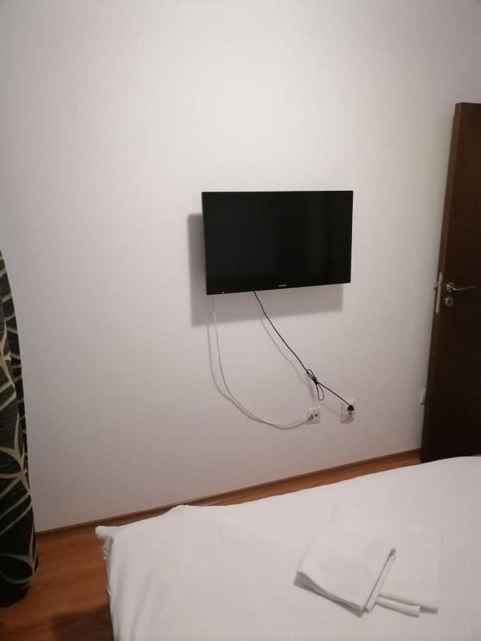 Private Apartament In Belvedere Holiday Club Bansko Esterno foto
