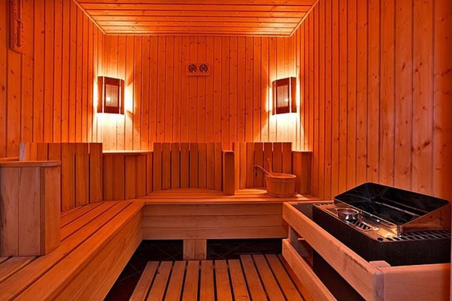 Private Apartament In Belvedere Holiday Club Bansko Esterno foto
