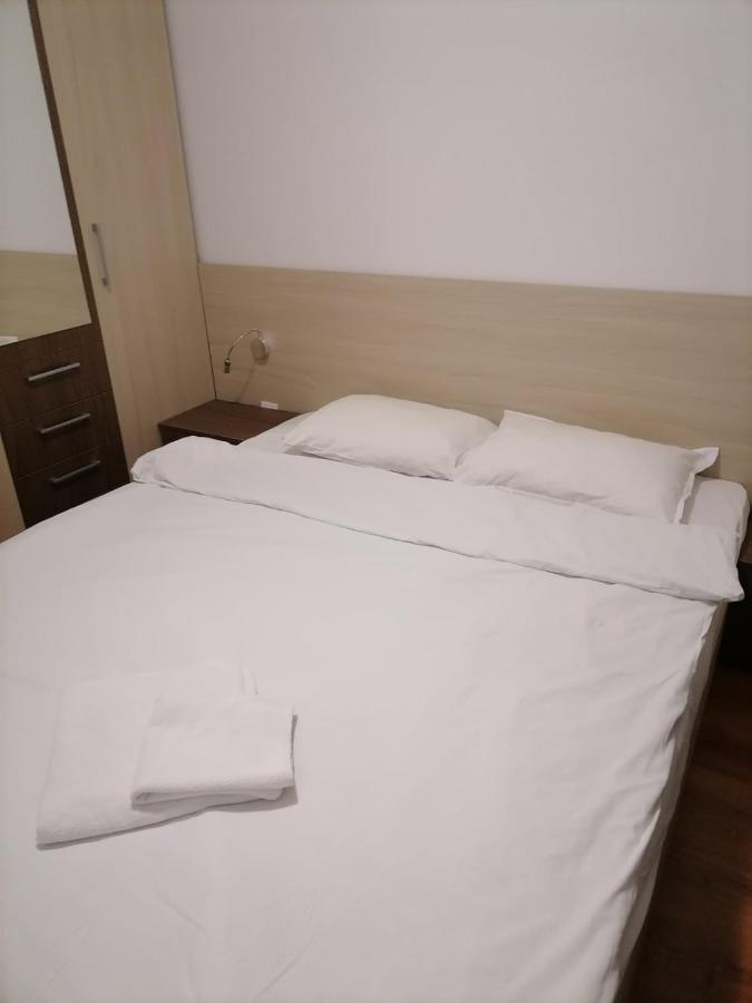 Private Apartament In Belvedere Holiday Club Bansko Esterno foto