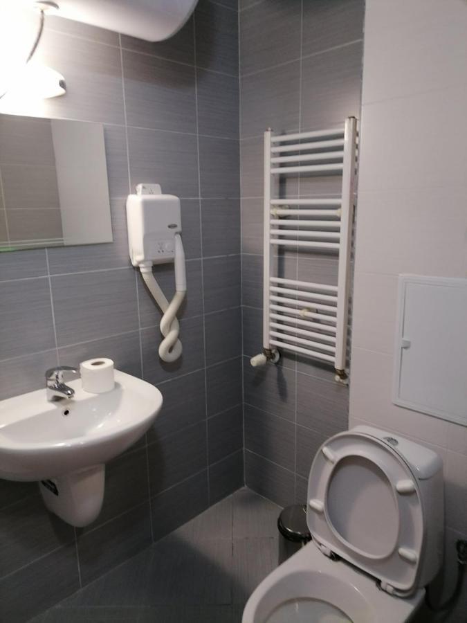 Private Apartament In Belvedere Holiday Club Bansko Esterno foto