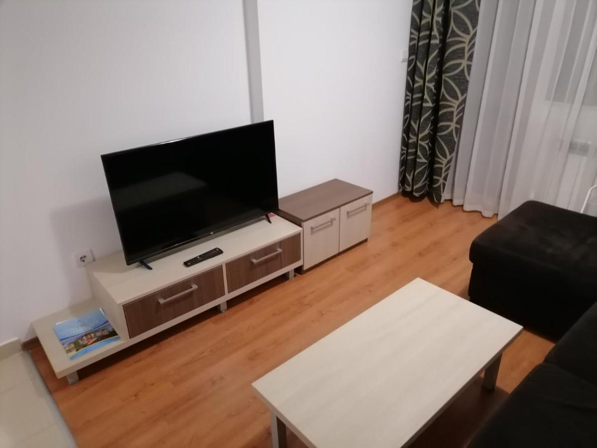 Private Apartament In Belvedere Holiday Club Bansko Esterno foto