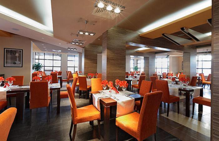 Private Apartament In Belvedere Holiday Club Bansko Esterno foto