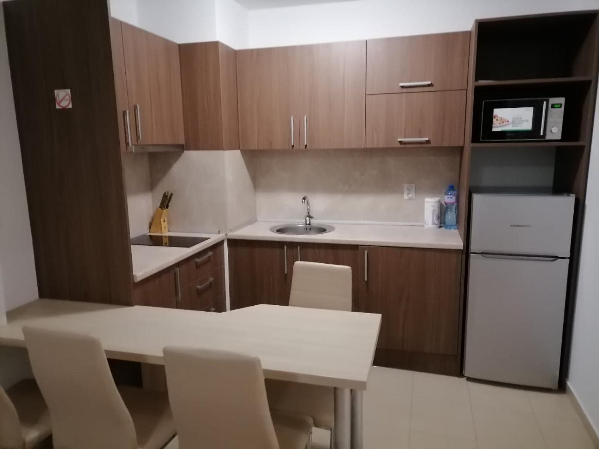Private Apartament In Belvedere Holiday Club Bansko Esterno foto