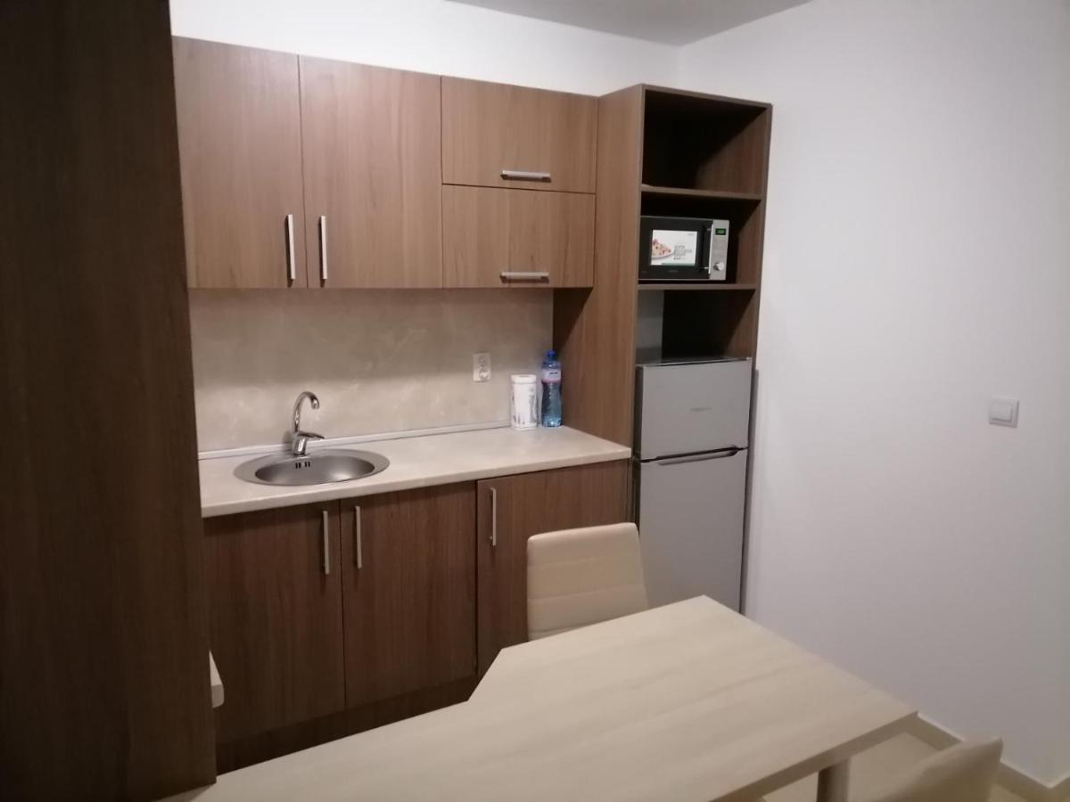 Private Apartament In Belvedere Holiday Club Bansko Esterno foto