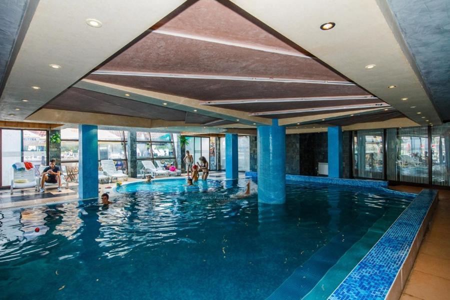Private Apartament In Belvedere Holiday Club Bansko Esterno foto