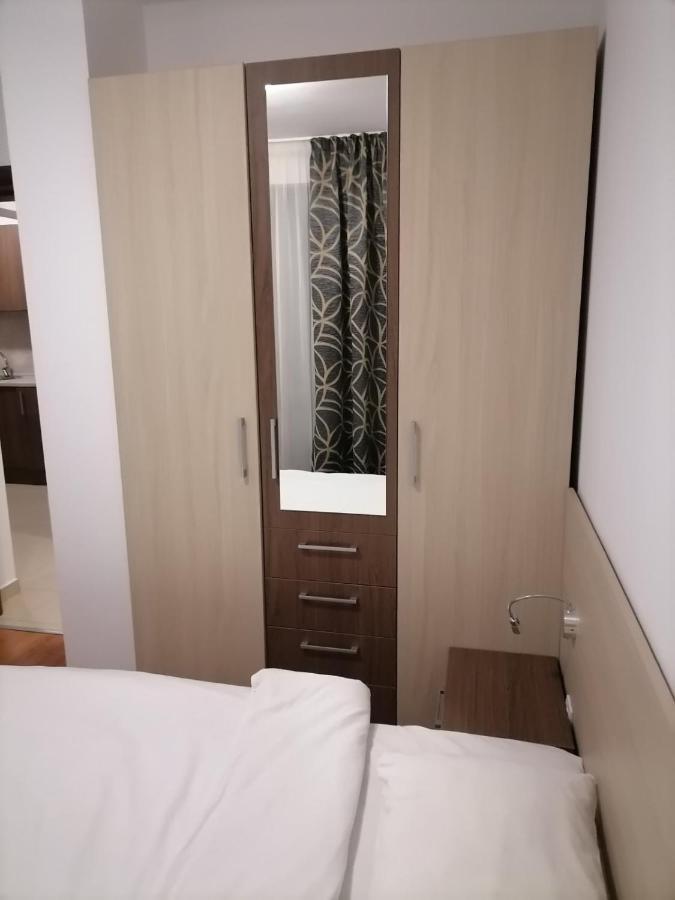 Private Apartament In Belvedere Holiday Club Bansko Esterno foto
