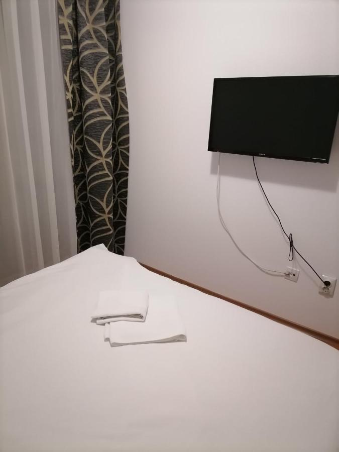 Private Apartament In Belvedere Holiday Club Bansko Esterno foto